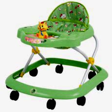 Baby Walker